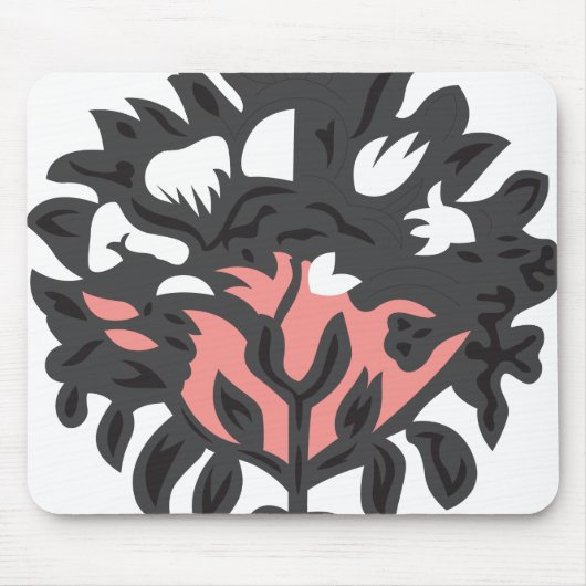 Mousepad Muismat (Voorkant)