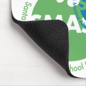 Mousepad Muismat (Hoek)