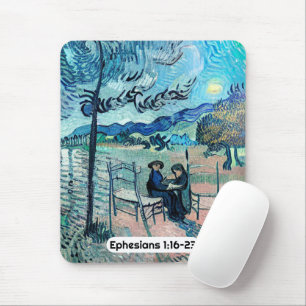 Mousepad Muismat