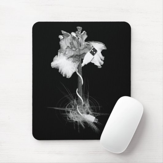 Mousepad Muismat (Met muis)