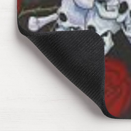 mousepad muismat (Hoek)