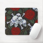 mousepad muismat (Met muis)