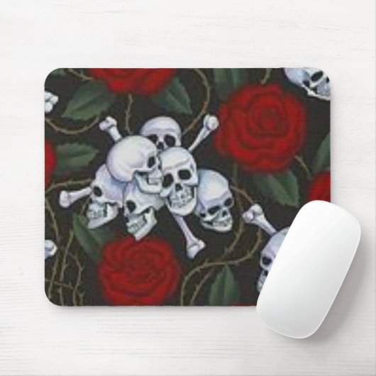 mousepad muismat (Met muis)