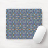 Mousepad Muismat (Met muis)