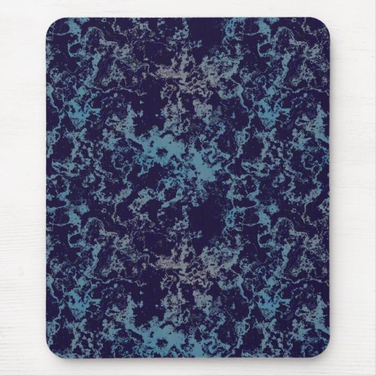 Mousepad Muismat (Voorkant)