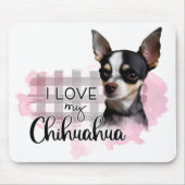 Mousepad Muismat (Voorkant)