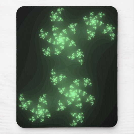 Mousepad Muismat (Voorkant)