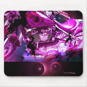 Mousepad Muismat
