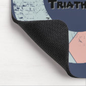 Mousepad Muismat (Hoek)