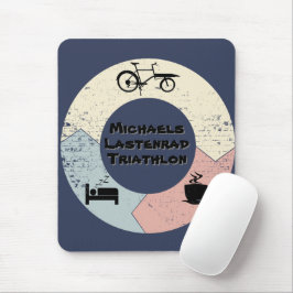 Mousepad Muismat