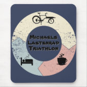 Mousepad Muismat (Voorkant)