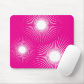 Mousepad Muismat (Met muis)