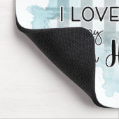 Mousepad Muismat (Hoek)