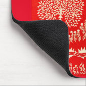 Mousepad Muismat (Hoek)