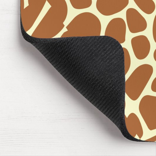 Mousepad Muismat (Hoek)