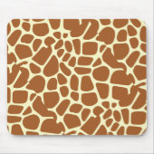 Mousepad Muismat (Voorkant)