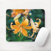 Mousepad Muismat (Met muis)