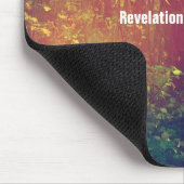 Mousepad Muismat (Hoek)