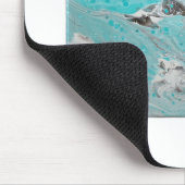 Mousepad Muismat (Hoek)