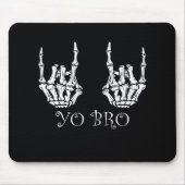 mousepad muismat (Voorkant)