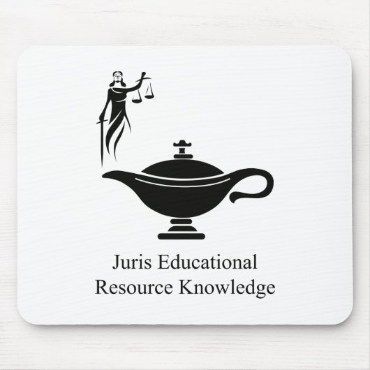 Mousepad Muismat (Voorkant)