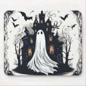 Mousepad Muismat (Voorkant)