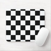 Mousepad Muismat (Met muis)