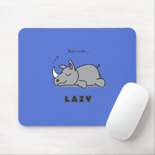 Mousepad Muismat
