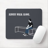 mousepad muismat (Met muis)