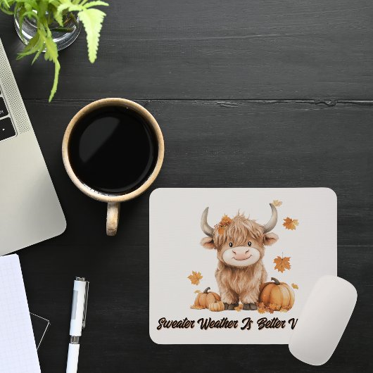 Mousepad Muismat