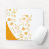 Mousepad Muismat (Met muis)