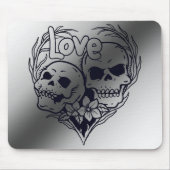 Mousepad Muismat (Voorkant)