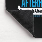 Mousepad Muismat (Hoek)