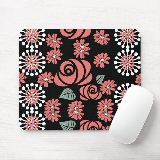 Mousepad Muismat (Met muis)