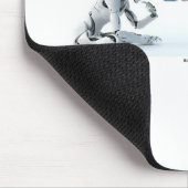 Mousepad Muismat (Hoek)