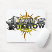 Mousepad Muismat (Met muis)