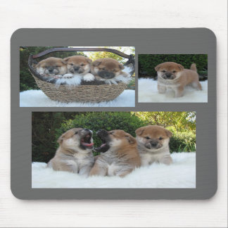 Mousepad Muismat