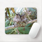 Mousepad Muismat (Met muis)