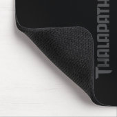 mousepad muismat (Hoek)
