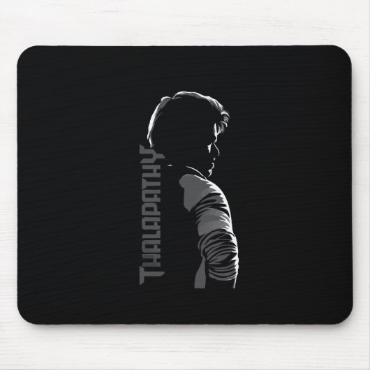mousepad muismat (Voorkant)