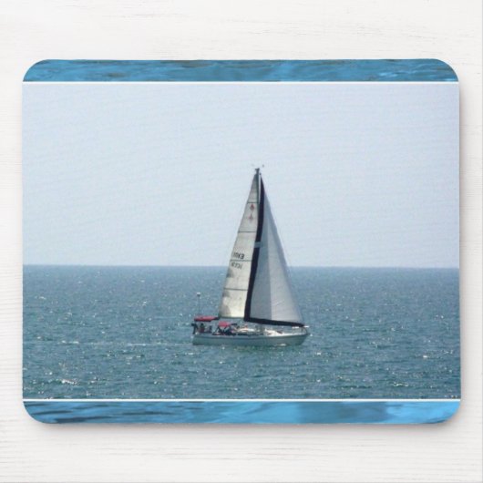MOUSEPAD MUISMAT (Voorkant)