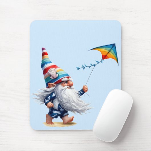 Mousepad Muismat (Met muis)