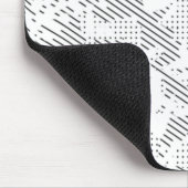 Mousepad Muismat (Hoek)