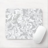 Mousepad Muismat (Met muis)