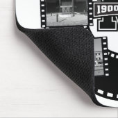 Mousepad Muismat (Hoek)