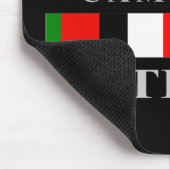 Mousepad Muismat (Hoek)