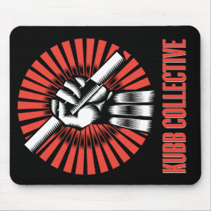 Mousepad Muismat