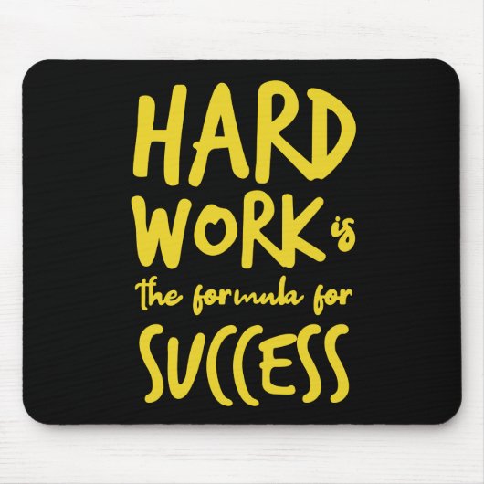 Mousepad Muismat (Voorkant)