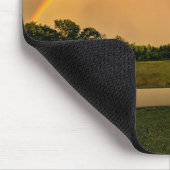 Mousepad Muismat (Hoek)