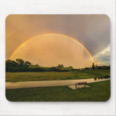 Mousepad Muismat (Voorkant)